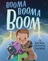 Booma Booma Boom cover