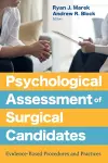 Psychological Assessment of Surgical Candidates cover