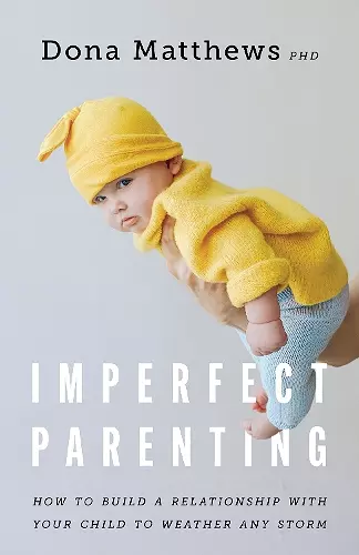 Imperfect Parenting cover