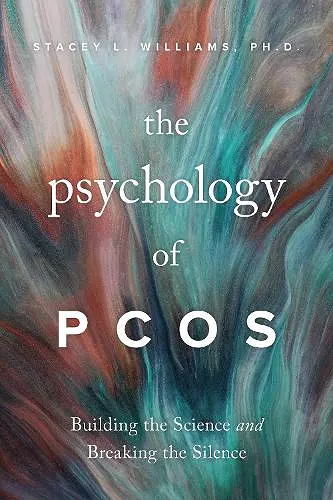 The Psychology of PCOS cover