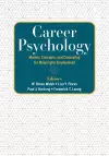 Career Psychology cover