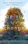 Being the Change cover