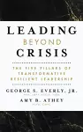 Leading Beyond Crisis cover