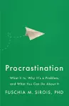 Procrastination cover