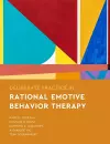 Deliberate Practice in Rational Emotive Behavior Therapy cover