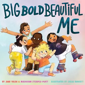 Big Bold Beautiful Me cover