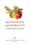 Motivation and Morality cover