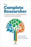 The Complete Researcher cover