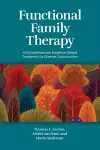 Functional Family Therapy cover