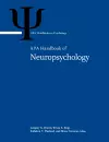 APA Handbook of Neuropsychology cover
