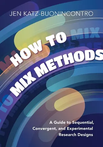 How to Mix Methods cover