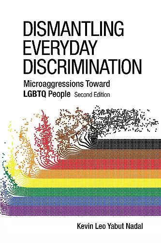 Dismantling Everyday Discrimination cover