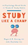 Study Like a Champ cover