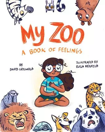 My Zoo cover