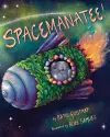 Spacemanatee! cover