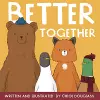 Better Together cover