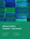 Deliberate Practice in Behavioral Parent Training cover