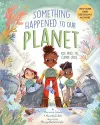 Something Happened to Our Planet cover