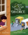 Once Upon My Dads' Divorce cover