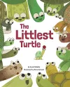 The Littlest Turtle cover