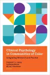 Clinical Psychology in Communities of Color cover