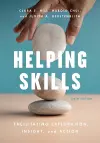 Helping Skills cover