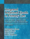 Integrated Behavioral Health in Primary Care cover