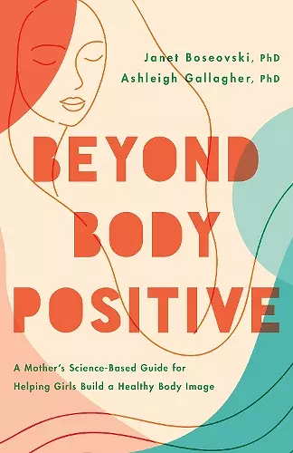 Beyond Body Positive cover