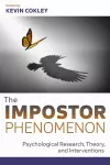 The Impostor Phenomenon cover