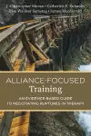 Alliance-Focused Training cover