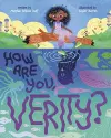 How Are You, Verity? cover