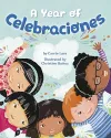 A Year of Celebraciones cover