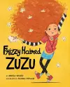 Frizzy Haired Zuzu cover