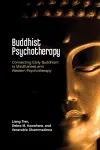 Buddhist Psychotherapy cover
