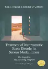 Treatment of Posttraumatic Stress Disorder in Serious Mental Illness cover