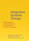 Integrative Systemic Therapy cover