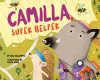 Camilla, Super Helper cover