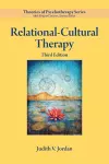 Relational–Cultural Therapy cover