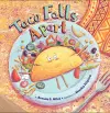 Taco Falls Apart cover