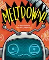 Meltdown! cover