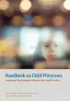 Handbook on Child Witnesses cover