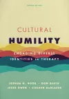 Cultural Humility cover