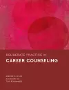 Deliberate Practice in Career Counseling cover