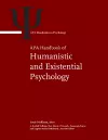 APA Handbook of Humanistic and Existential Psychology cover