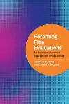 Parenting Plan Evaluations cover