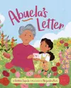 Abuela's Letter cover