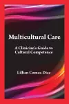 Multicultural Care cover