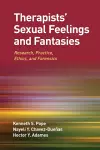 Therapists' Sexual Feelings and Fantasies cover