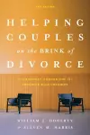 Helping Couples on the Brink of Divorce cover
