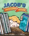 Jacob's Missing Book cover